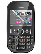 Kostenlose Klingeltöne Nokia Asha 200 downloaden.